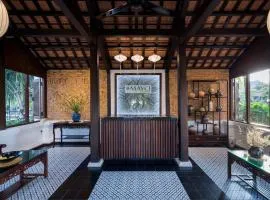 Mayci Eco Boutique Hotel Hoi An