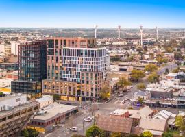 Hotel Photo: Holiday Inn & Suites Geelong, an IHG Hotel