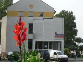 Skaistažiedė