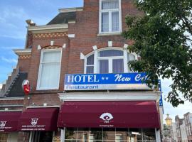 Fotos de Hotel: New City Hotel Scheveningen