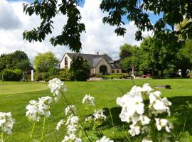 Hotel foto: Anjou Golf and Country Club