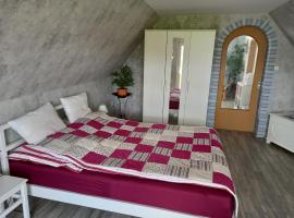 صور الفندق: Ferienwohnung, Urlaub im Frankenwald