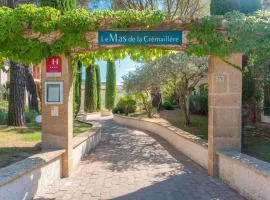 Le Mas de La Crémaillère