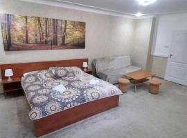 מלון צילום: Apartmán Harmónia, Bardejovské kúpele