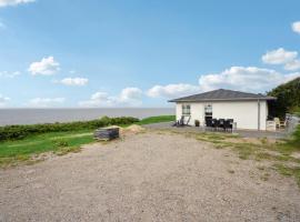 Hotel Photo: Amazing Home In Esbjerg V With Wifi And 2 Bedrooms