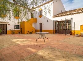 A picture of the hotel: Stunning Home In Teba With Outdoor Swimming Pool And 2 Bedrooms