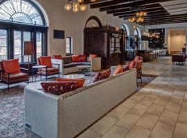 Hotelfotos: Courtyard Kansas City Country Club Plaza