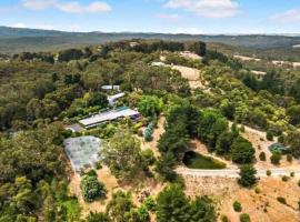 Fotos de Hotel: El Kadera Holiday House Escape in the Adelaide Hills