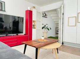 Hotel foto: Your Perfect Aarhus Staycation