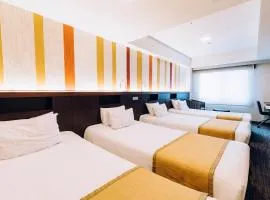 Shinagawa Tobu Hotel