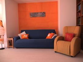 IMHOME Cattinara, hôtel à Trieste