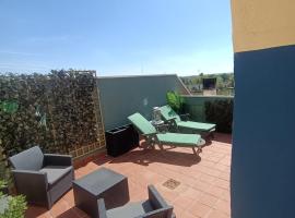 LOS PEPINOS ( mi lugar favorito ), Hotel in Zamora