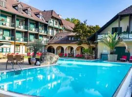 Hotel im Park
