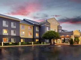 Fairfield Inn & Suites Warner Robins