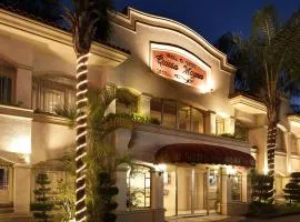 Hotel & Suites Quinta Magna