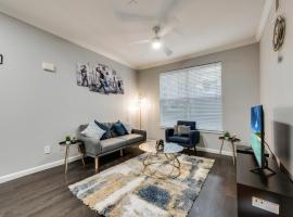 صور الفندق: Modern 1BR Apt I Dallas City Center I Pool I Gym I Workspace I Pets