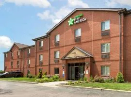 Extended Stay America Suites - Toledo - Maumee