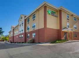 Extended Stay America Suites - Salt Lake City - Union Park, hotel in Midvale