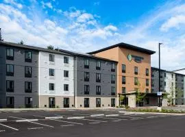 WoodSpring Suites Olympia - Lacey, hotel en Olympia