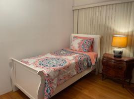 Hình ảnh khách sạn: Rooms in Monterey Park CA