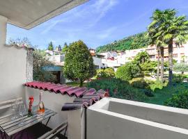 Hotel Photo: Holiday Home With Pool In Agno - Happy Rentals