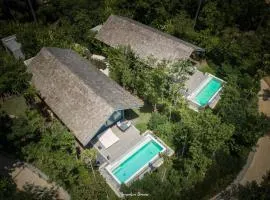 Villa Escape Burasari