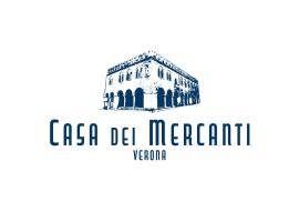 Hotel foto: Casa dei Mercanti