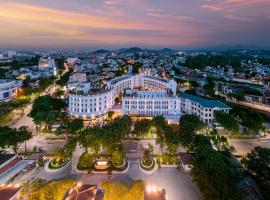 Hotel Photo: Silk Path Grand Hue Hotel