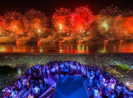 PortoBay Rio de Janeiro, ξενοδοχείο στο Ρίο ντε Τζανέιρο
