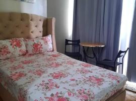 Hotel kuvat: affordable staycation Mesaverte residences