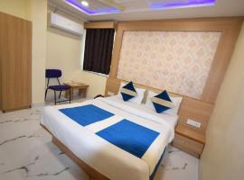 Gambaran Hotel: Hotel Midnight