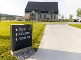 Complex Acom, ξενοδοχείο σε Baile Felix