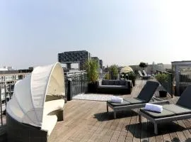 art'otel cologne, Powered by Radisson Hotels