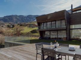 Foto di Hotel: Stunning and Modern House On The Lake