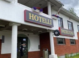Hotelli Patruuna