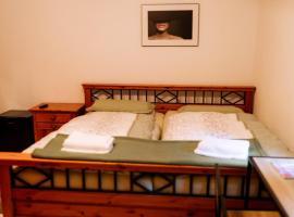 Hotel Photo: Moderne Landwohnung - in Toplage