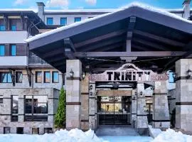 Trinity Residence Bansko, khách sạn ở Bansko