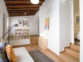 Hotel Photo: Comfortable getaway in Medieval Castro Marim