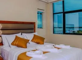 Bora Hotel, hotel u gradu 'Iquitos'