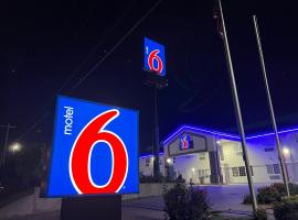 A picture of the hotel: Motel 6 Tulsa, OK Airport