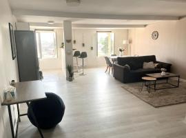 A picture of the hotel: Appartement spacieux - Anzin