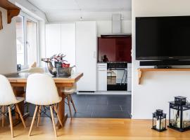 GLARNER Bed, hotel en Netstal