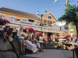 Hotel Lyngørporten