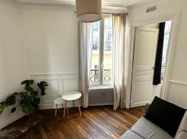 Hình ảnh khách sạn: Lovely - 2 bedrooms flat in Saint-Germain-des-Prés