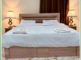 Hình ảnh khách sạn: Dream house hotel jerash