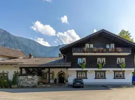 Hotel Alpenhof
