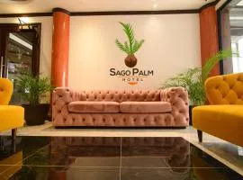 Sago Palm Hotel, מלון באוצ'ו ריוס