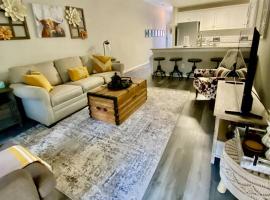 Hotel Photo: Cozy Corner - Family Beach Vacation Condo