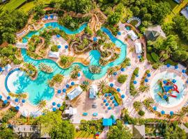 Reunion Resort & Golf Club, Hotel in Kissimmee