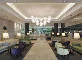 Emperador Hotel Buenos Aires, готель у Буенос-Айресі